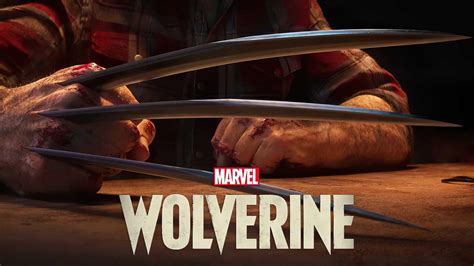 leaked wolverine|Insomniac Rocked By Massive Leaks, ‘Wolverine,’ Future